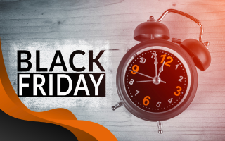 You have Planned the Perfect Black Friday Email — But Will Anyone Actually Receive It?