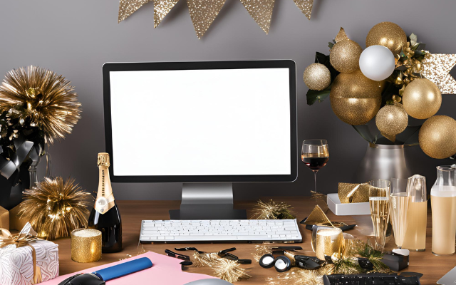 New Year, New IT: Resolutions for a Smarter 2026