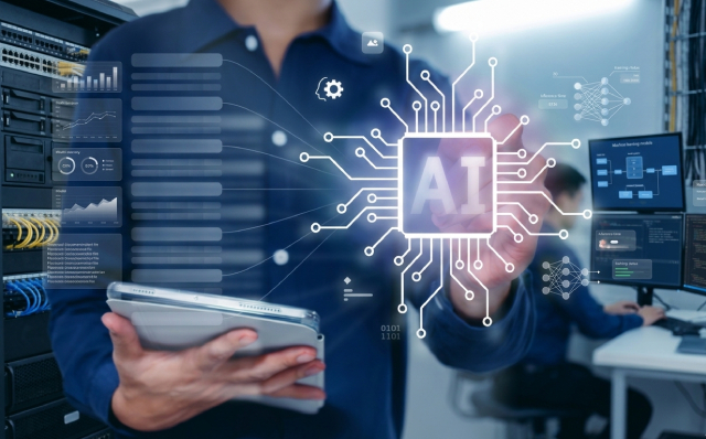 How to Use AI in Your Small Business (Practical Tips for 2026)